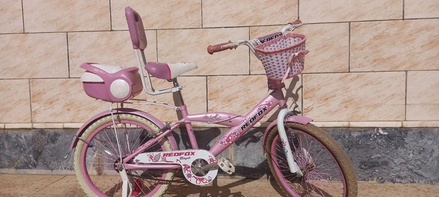 دوچرخه ۲۰|دوچرخه، اسکیت، اسکوتر|دوگنبدان, |دیوار