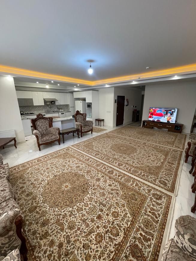 فروش آپارتمان ۱۴۰ متری ۳ خوابه در دولت‌آباد ک خلج|فروش آپارتمان|کرج, دولت‌آباد|دیوار