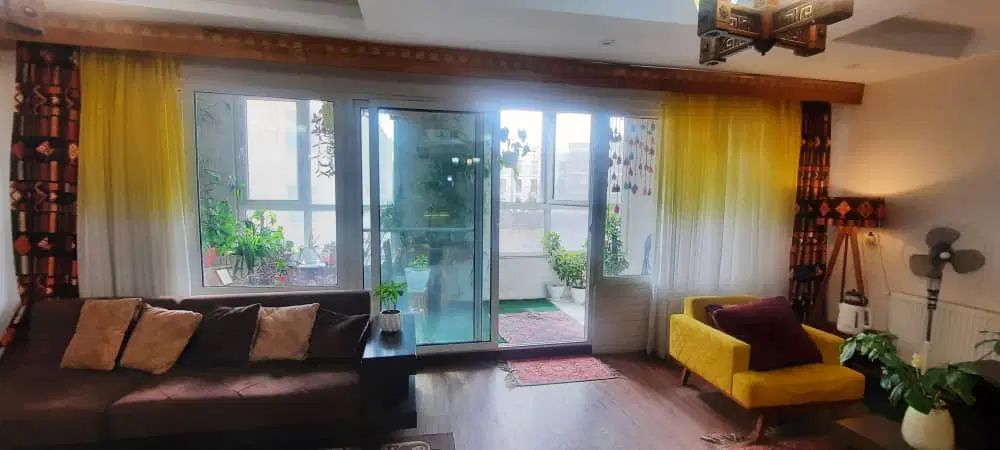 180 متر / 3 خواب / فول / پارکینگ اختصاصی|اجارهٔ آپارتمان|کرج, گلشهر|دیوار