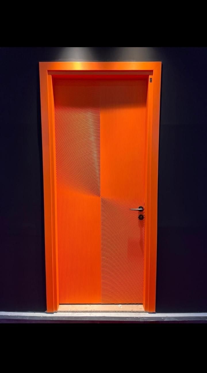 درب ضدسرقت شرکتی V60ضداب رویه راش اتاقی PVS|مصالح و تجهیزات ساختمان|تهران, سعادتآباد|دیوار