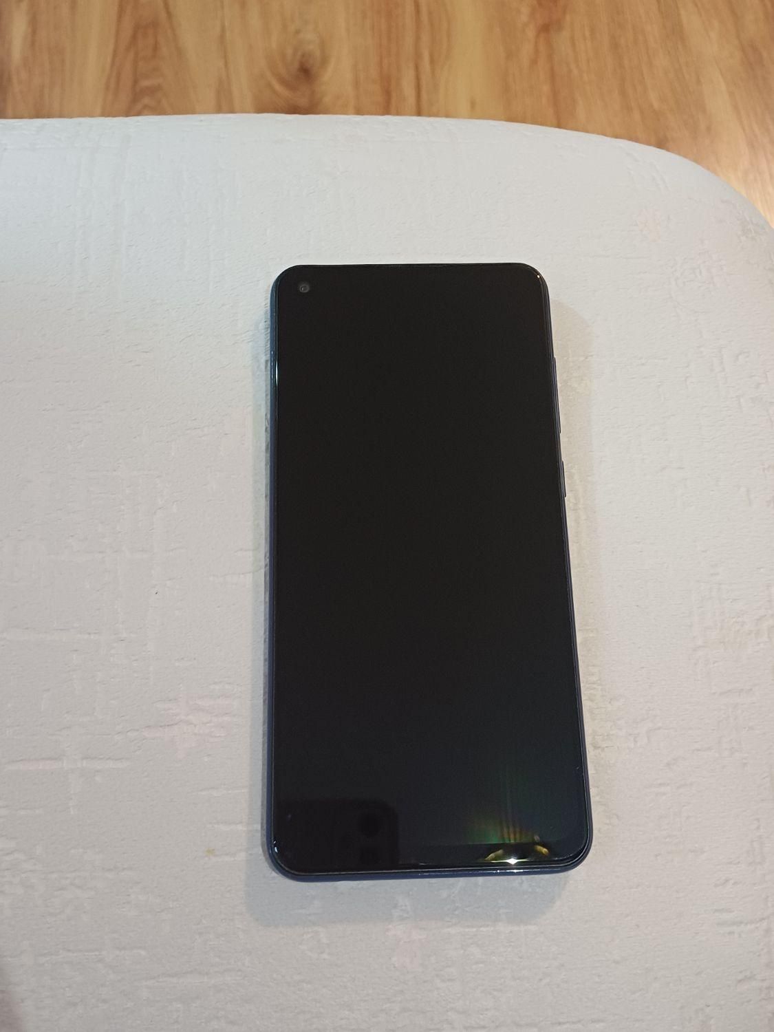 شیائومی Redmi Note 9 با حافظهٔ ۶۴ گیگابایت|موبایل|تهران, ستارخان|دیوار