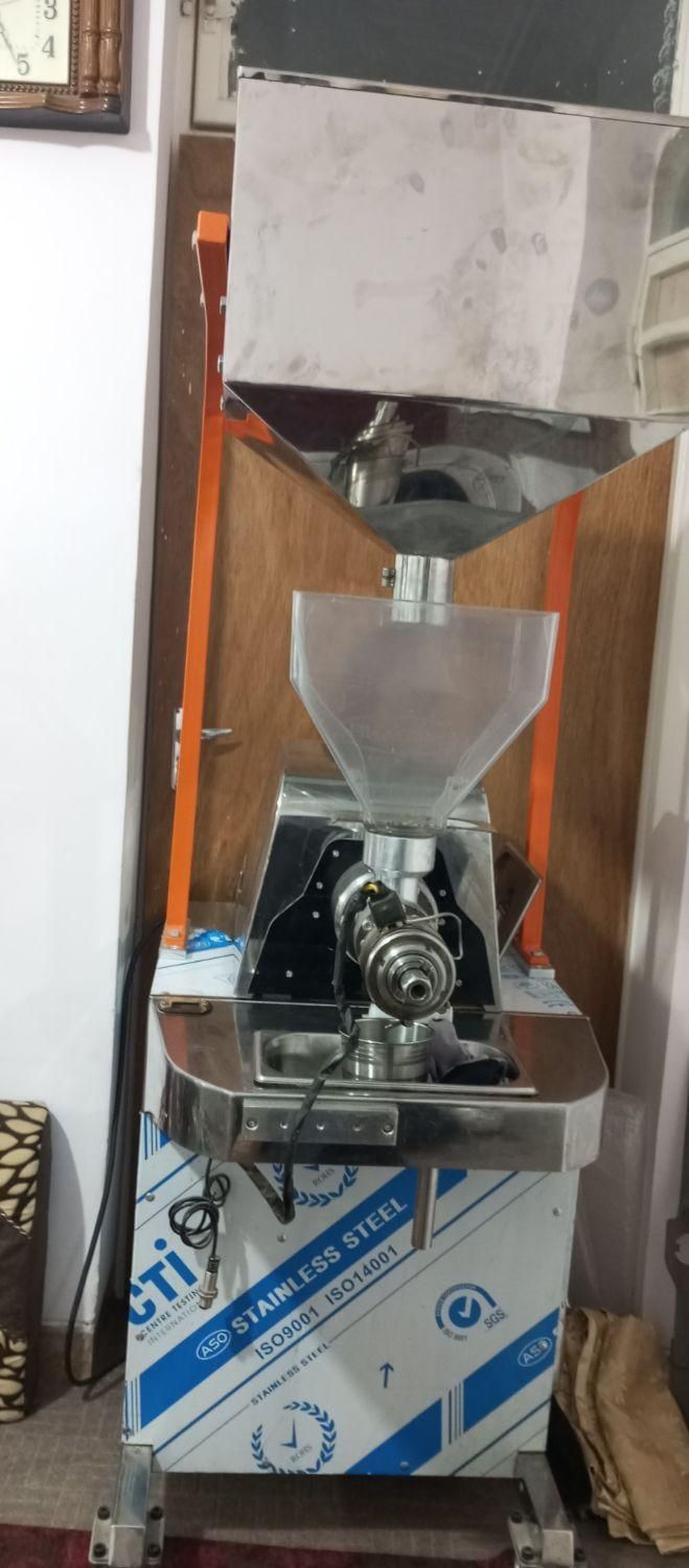 دستگاه روغنگیری|فروشگاه و مغازه|شیراز, شهرک مهدیه|دیوار