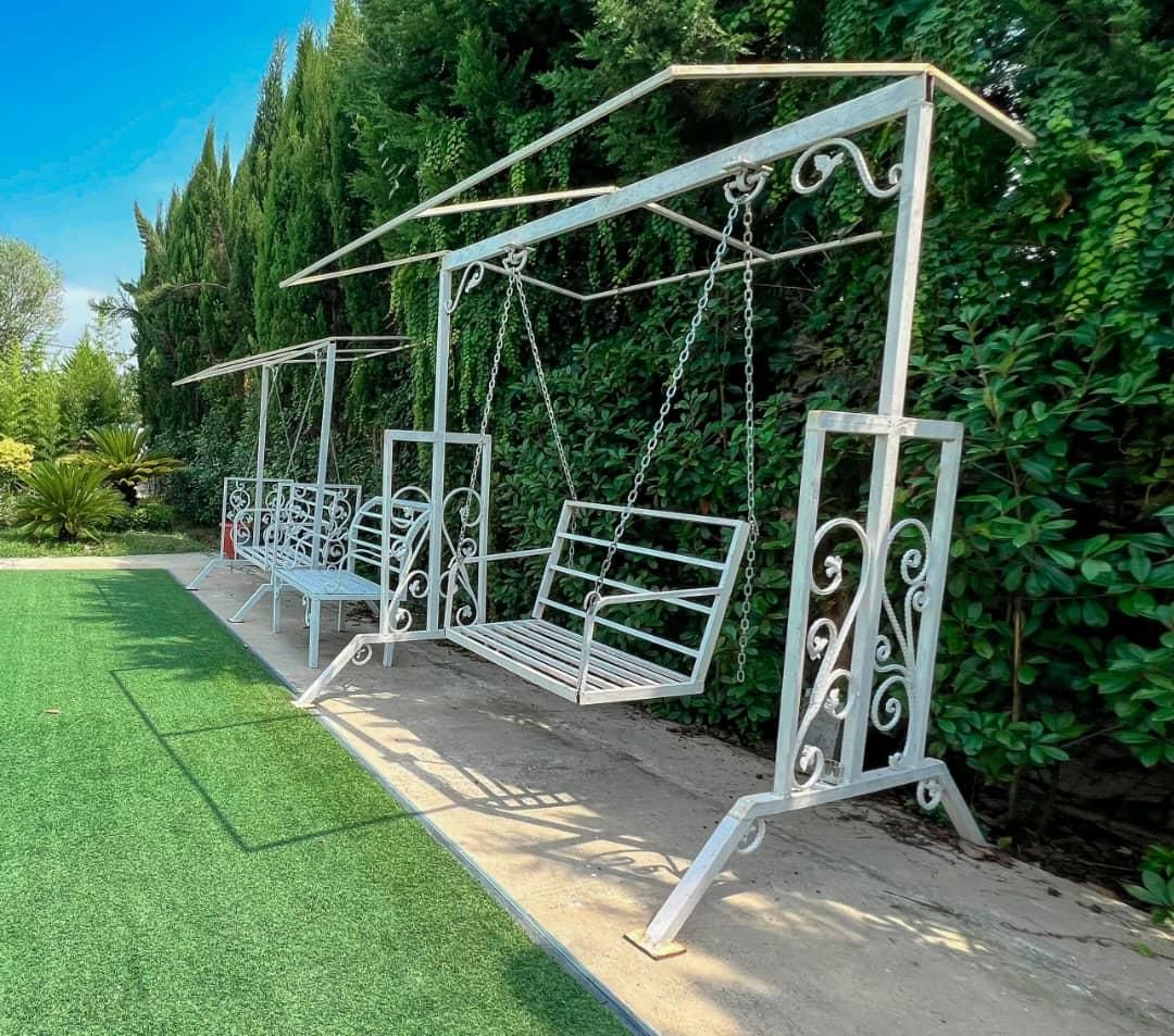 ویلا استخردار. کلاسیک|اجارهٔ کوتاه‌مدت ویلا و باغ|فریدون‌کنار, |دیوار