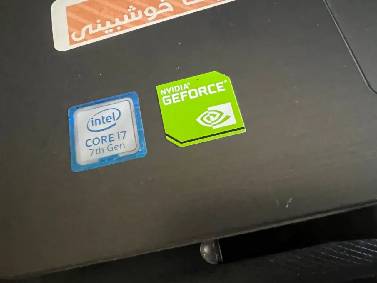 لنوو ideapad 320 15ikb|رایانه همراه|تهران, زعفرانیه|دیوار