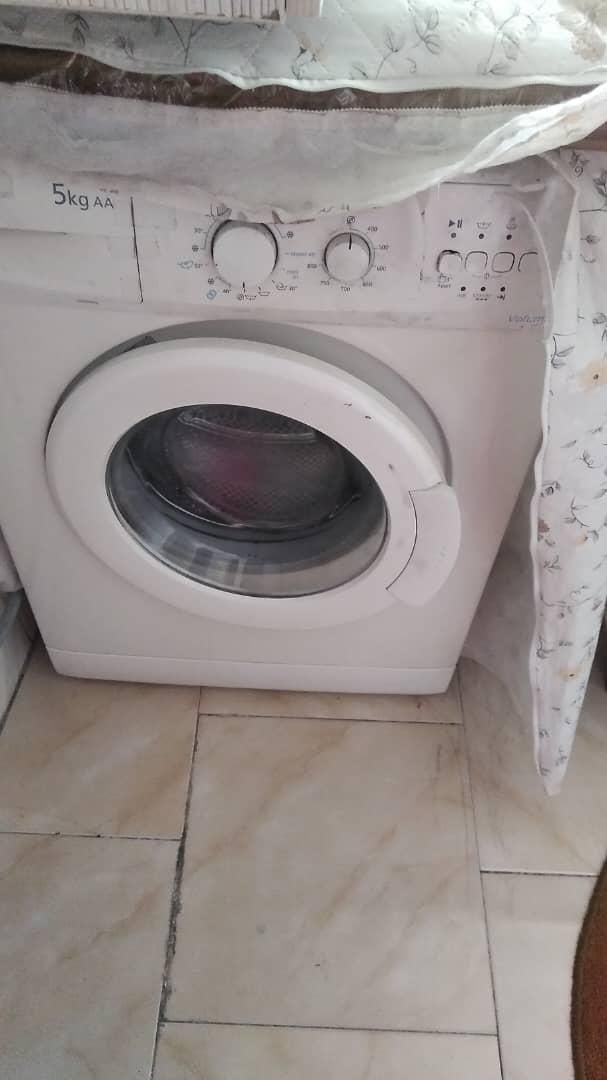 تعمیرات مجاز اجاق گاز لباسشویی هودابگرمکن کل کرج|خدمات پیشه و مهارت|کرج, گوهردشت|دیوار