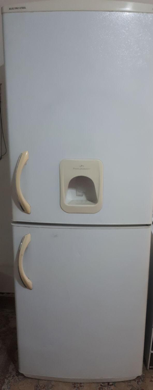 یخچال فریزر الکترو استیل|یخچال و فریزر|قائن, |دیوار