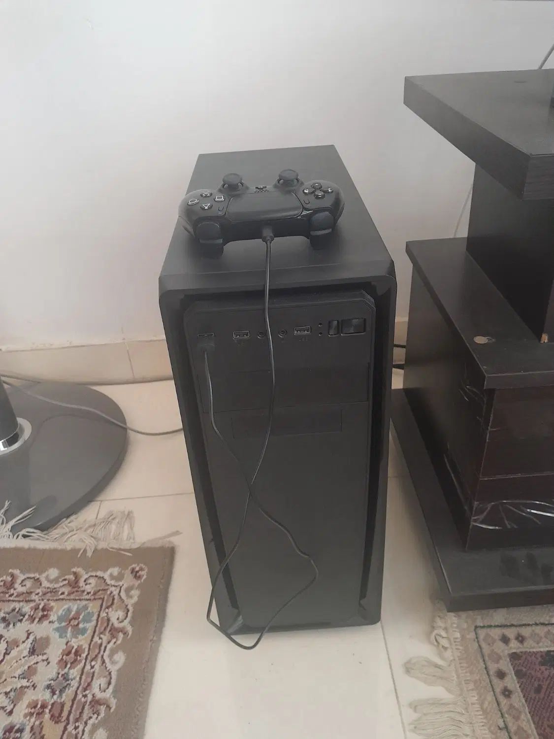 pc گیمینگ|رایانه رومیزی|مشهد, هنرور|دیوار