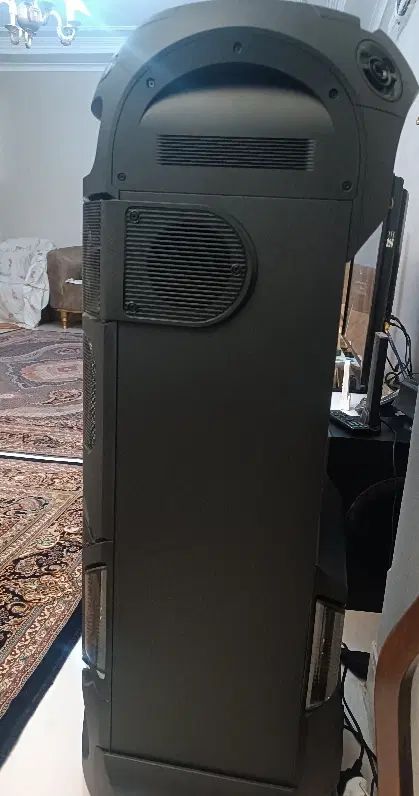 اسپیکر حرفه ای و پرقدرت سونی Sony|سیستم صوتی خانگی|تهران, خانی آباد نو شمالی|دیوار