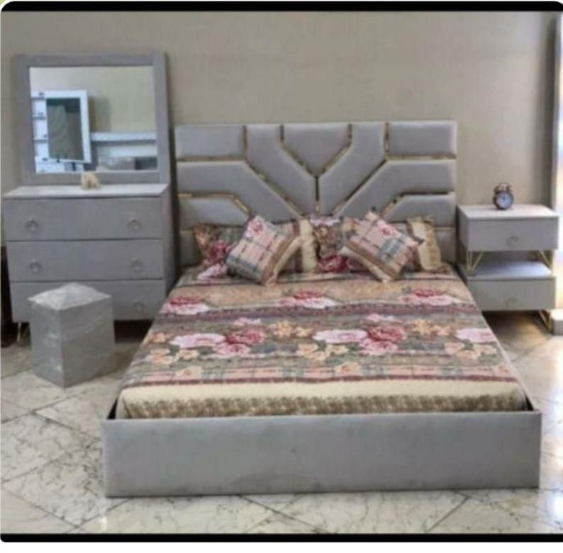 سرویس خواب دو نفره و تک|تخت و سرویس خواب|نورآباد, |دیوار