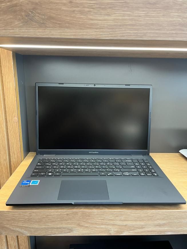 لپ تاپ i5 نسل 13 ایسوس سری B1502|رایانه همراه|لاهیجان, قیام|دیوار