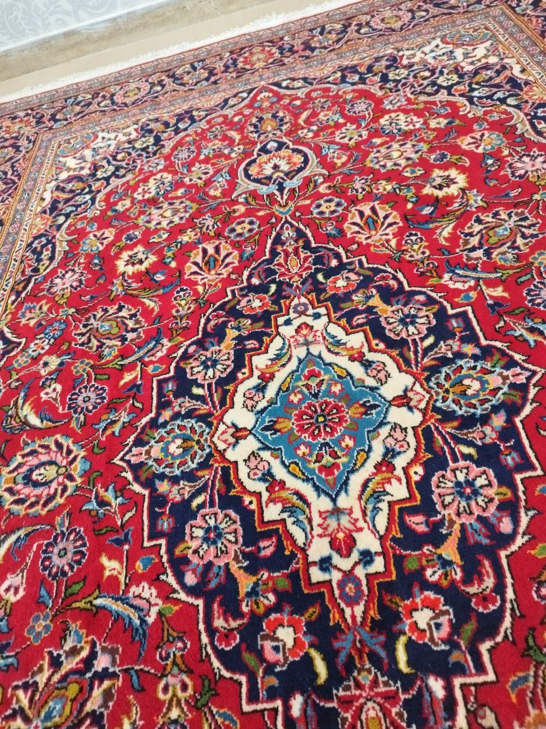 فرش ۶ متری دستبافت اردکان|فرش|تهران, ایران|دیوار