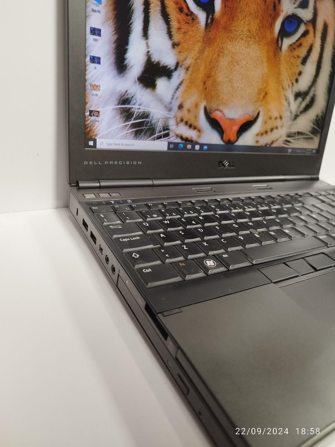 dell precision m4600 i7/16 ssd با گرافیک مجزا ۲g|رایانه همراه|تهران, جمهوری|دیوار