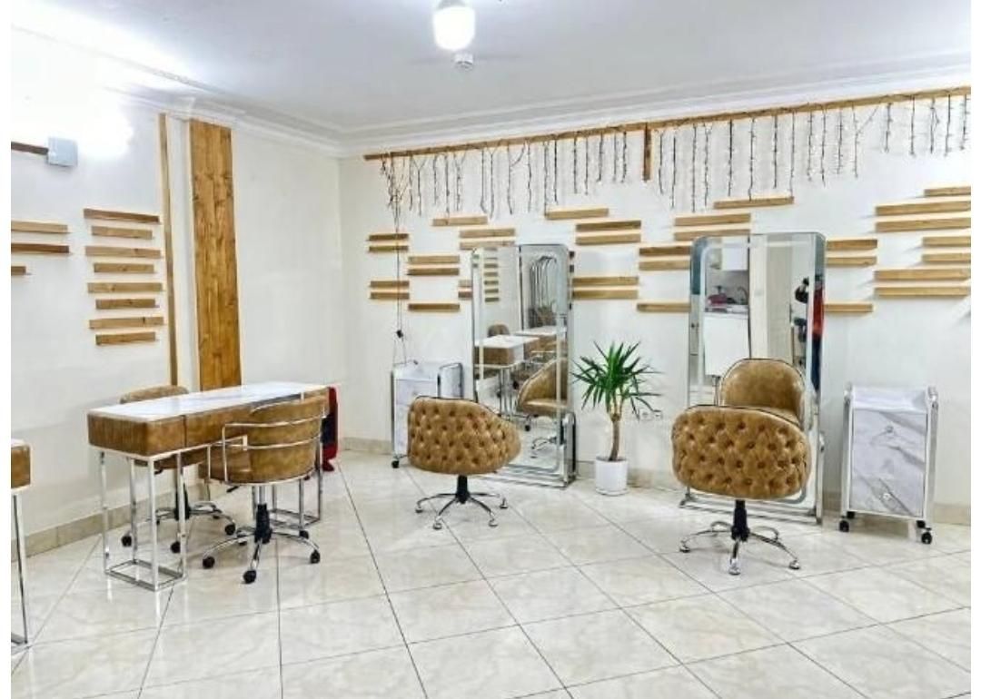 اجاره میز تخت و صندلی با پایین ترین قیمت در شهرری|خدمات آرایشگری و زیبایی|تهران, ظهیرآباد|دیوار