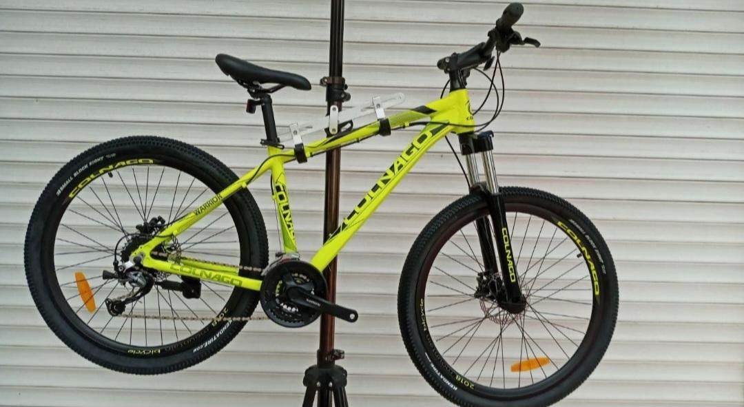 دوچرخه المپیا اصلی 29 و 26 شیمانو 36ماهه بدون پول|دوچرخه، اسکیت، اسکوتر|نجف‌آباد, |دیوار