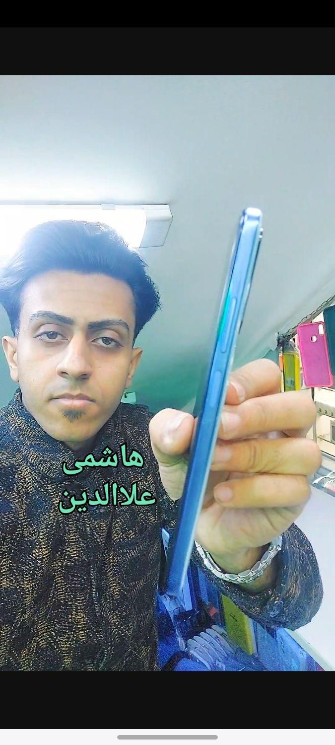 شیائومی نوت ۱۱ 128 هاشمی علاالدین|موبایل|تهران, شیخ هادی|دیوار