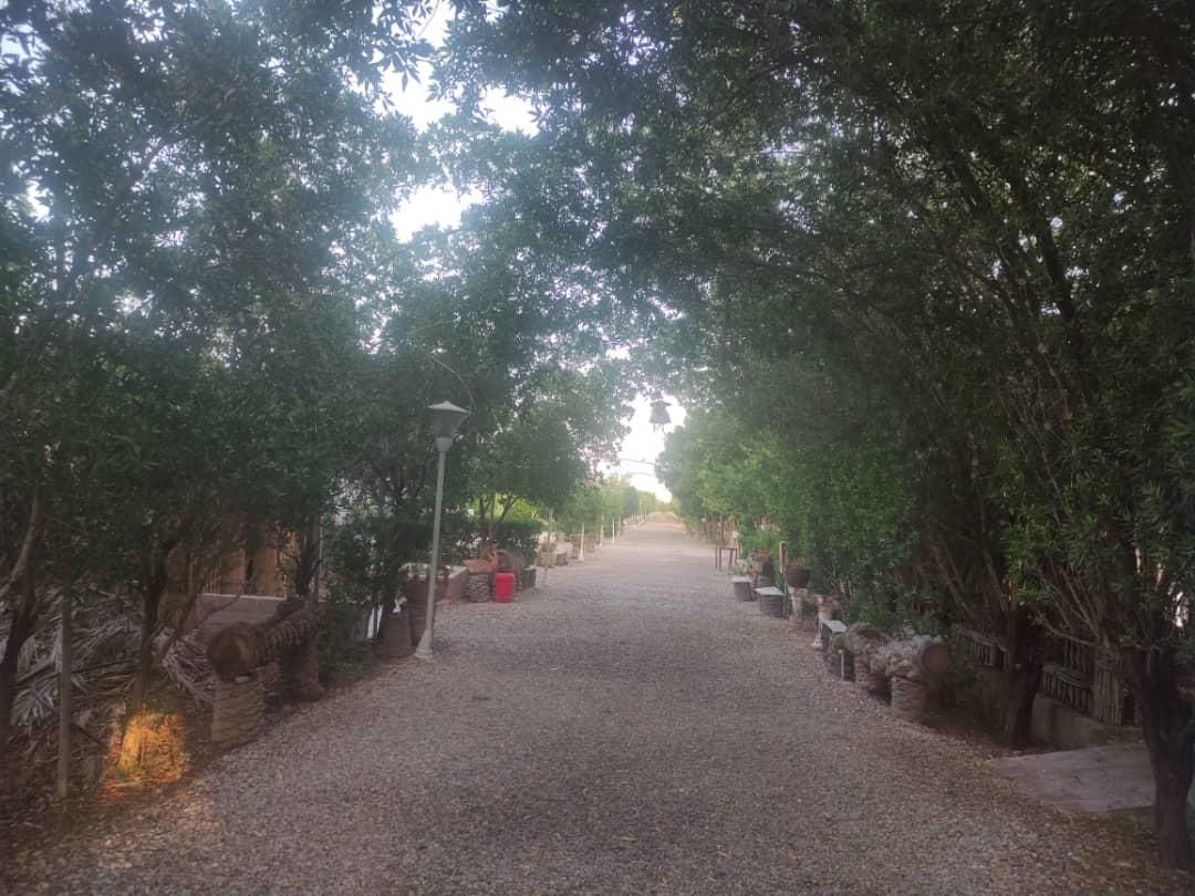 اجاره سوئیت درباغ رستوران|اجارهٔ کوتاه‌مدت آپارتمان و سوئیت|خرمشهر, |دیوار