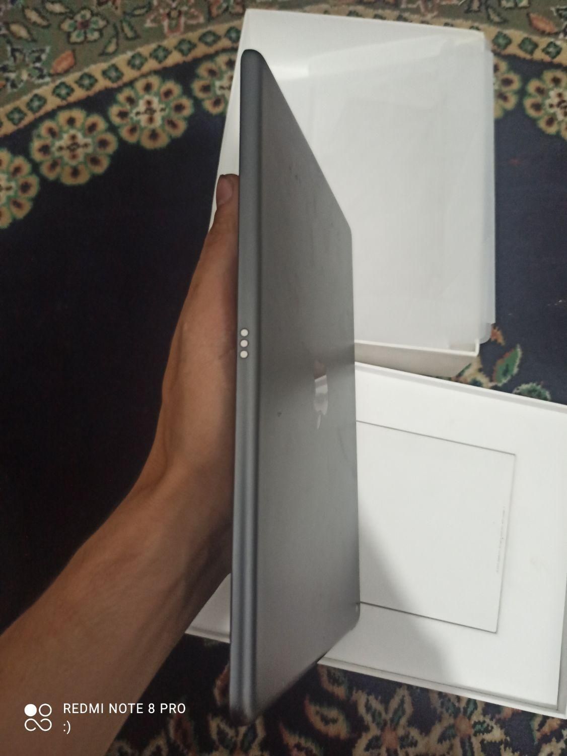 ایپد۹.ipad.شارژر اورجینال ایفون|تبلت|تهران, نیاوران|دیوار