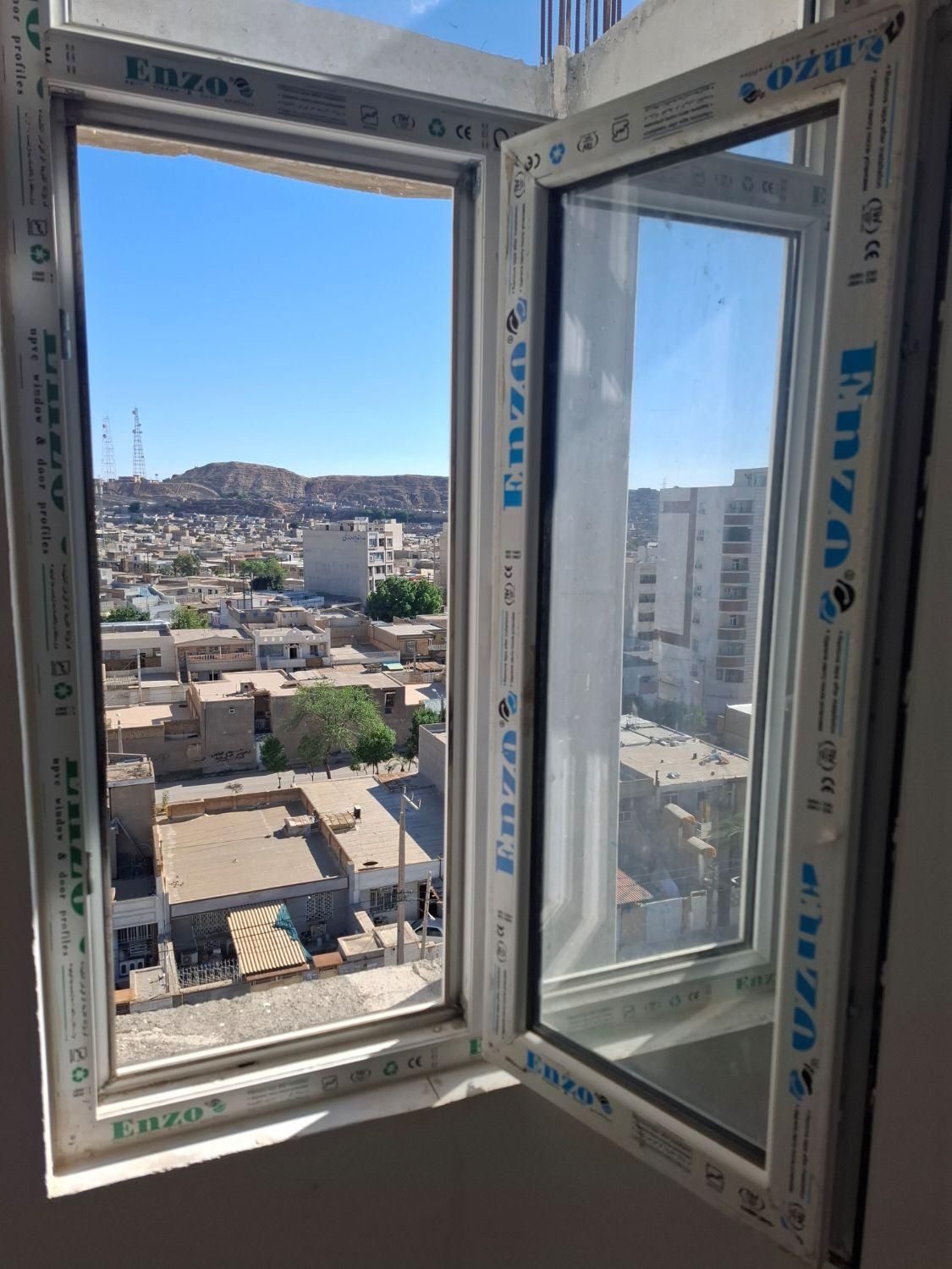 فروش پنت هاوس با ویو زیبا قابل تهاتر|فروش آپارتمان|اهواز, سلطانمنش|دیوار