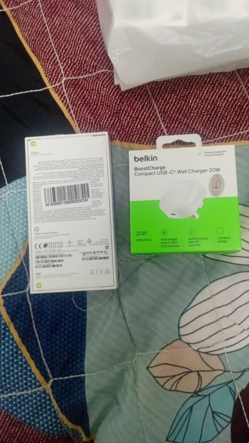 iPhone 13  13gig|موبایل|تهران, سعادت‌آباد|دیوار