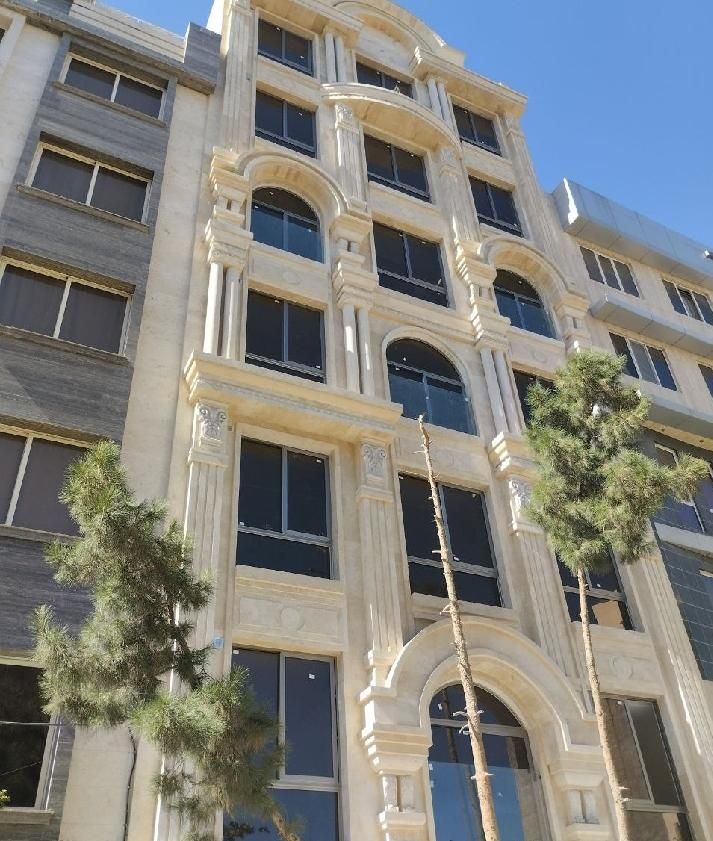 (۱۵۱ متر ناصر خسرو)کاری کلاسیک به ویژه لوکس/نواب|فروش آپارتمان|مشهد, احمدآباد|دیوار