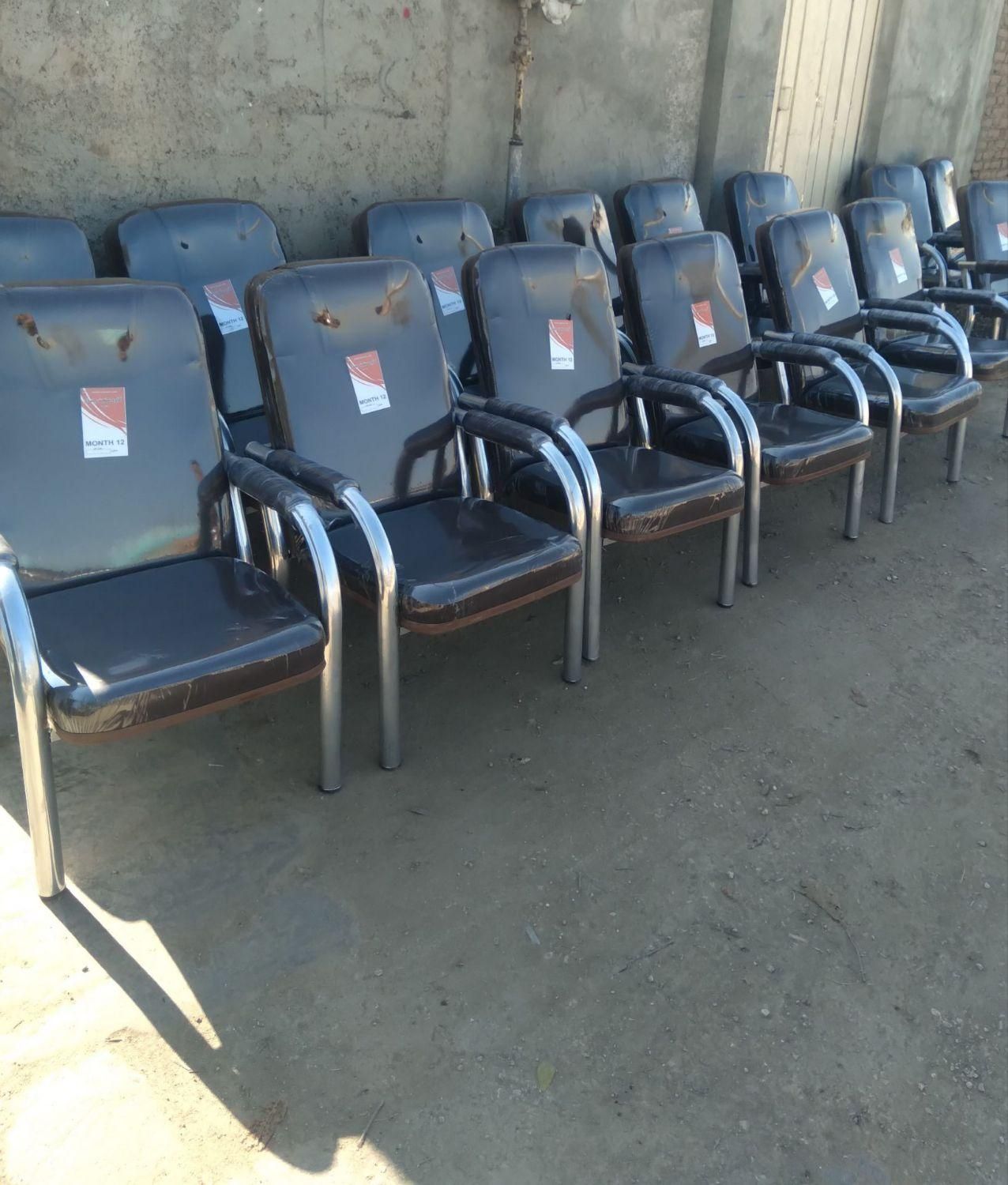 مبل انتظار،|مبلمان اداری|اردبیل, |دیوار