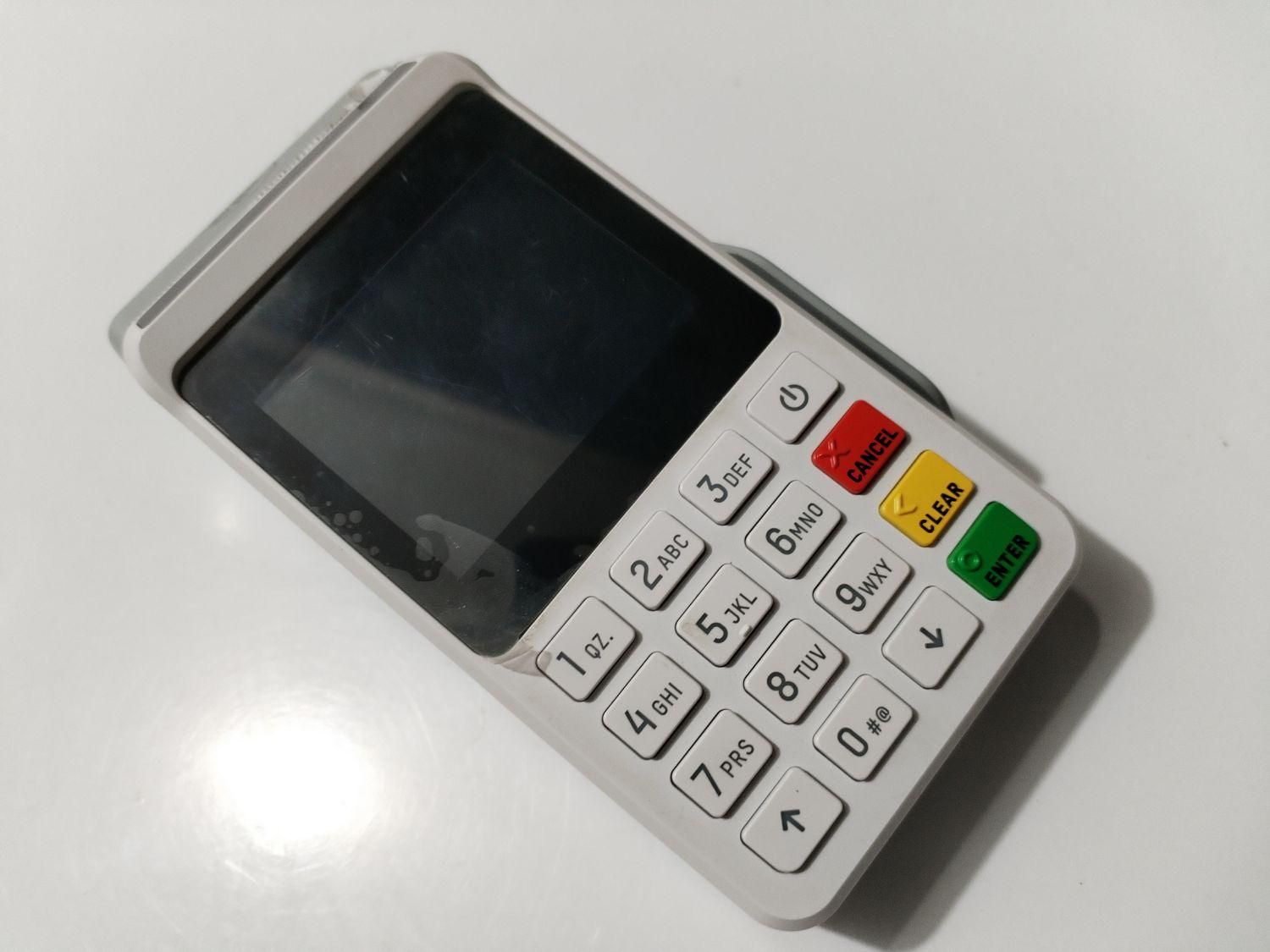 دستگاه کارتخوان. سیار|فروشگاه و مغازه|مرودشت, ژیان|دیوار