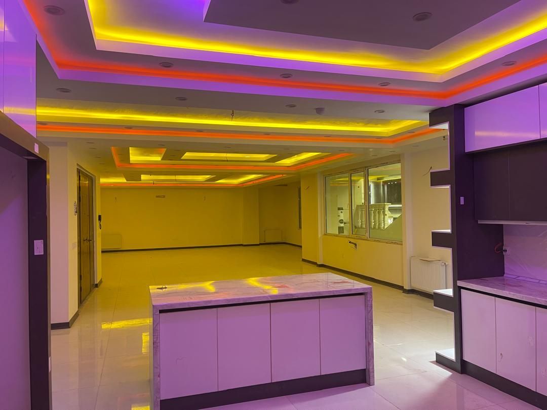 ۲۶۱متر سند تک برگ|فروش آپارتمان|قرچک, میرزائی شمالی|دیوار