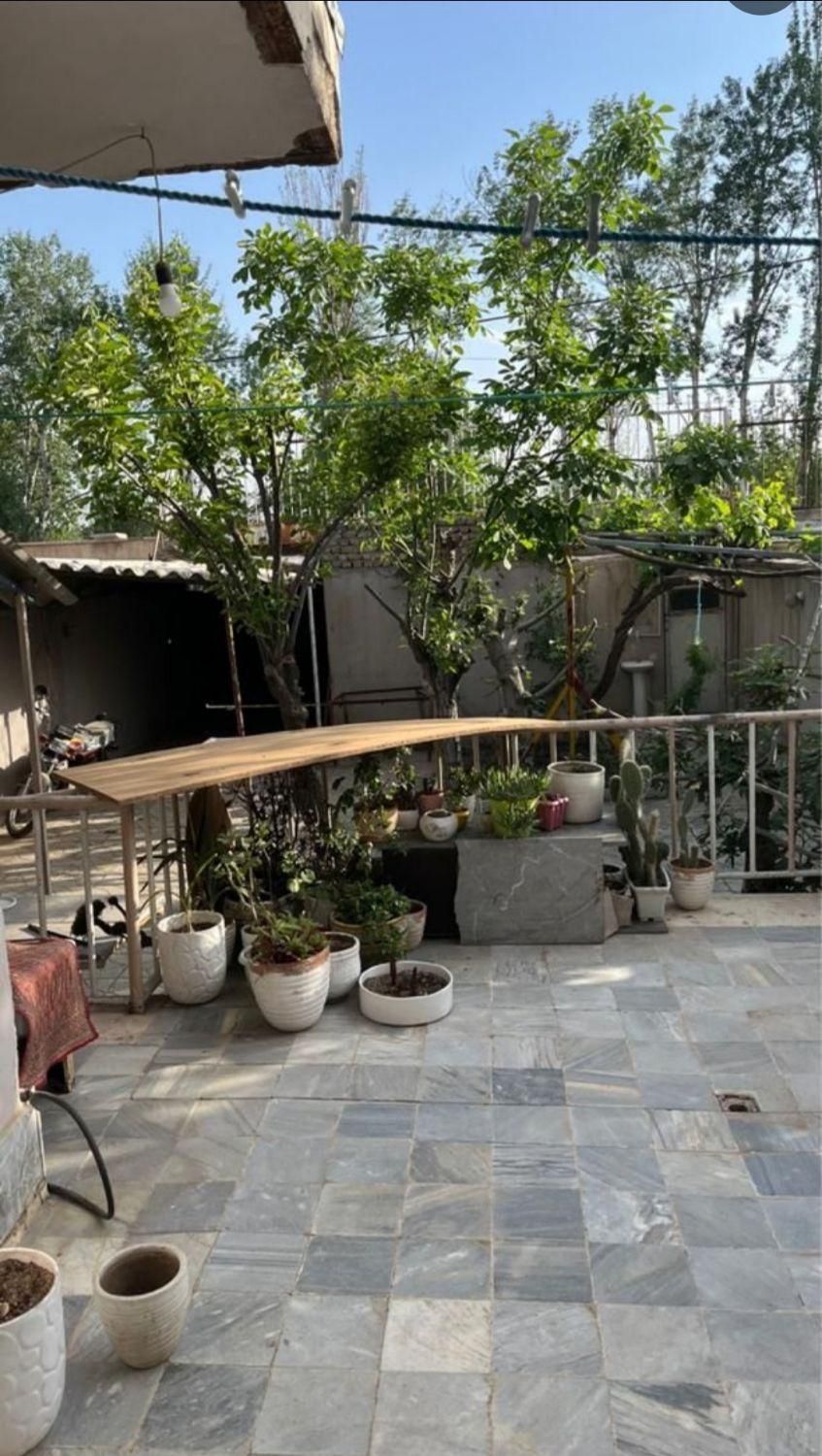 ۲۷۰متر ویلایی دربست.مناسب سکونت،مهد،تولیدی انبارو.|اجارهٔ خانه و ویلا|کرج, فاز ۴ مهرشهر|دیوار