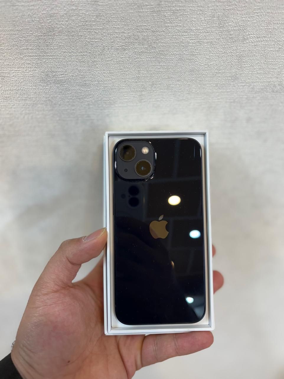 iphone 13normal اقساطی|موبایل|کرمانشاه, |دیوار