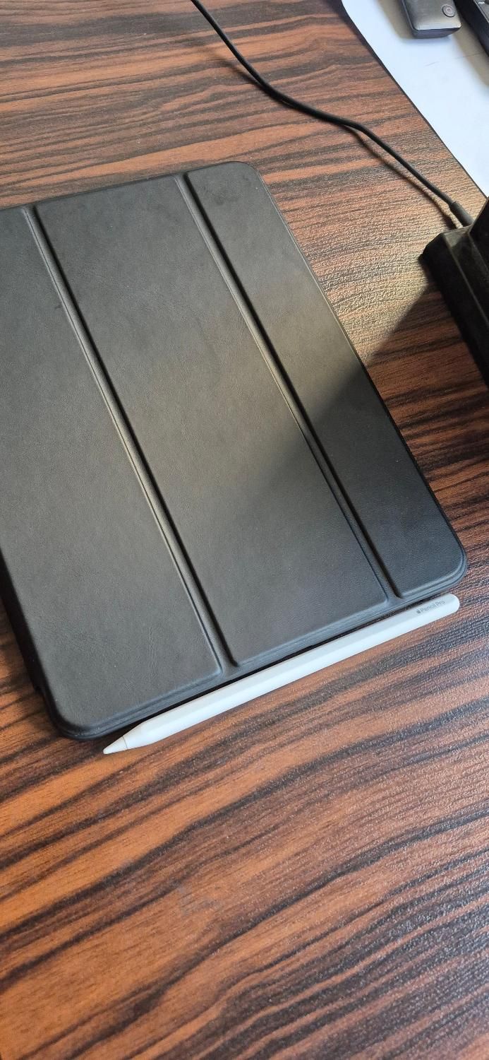 آیپد ایر ۱۱ اینچی 2025 M3 و apple pencil pro|تبلت|تهران, یوسف‌آباد|دیوار