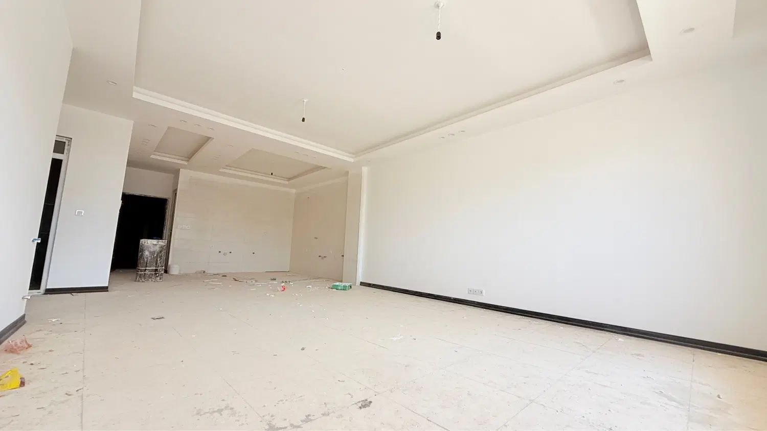 فروش آپارتمان ۱۳۵ متر/راهنمایی باهنر ها|فروش آپارتمان|یاسوج, |دیوار