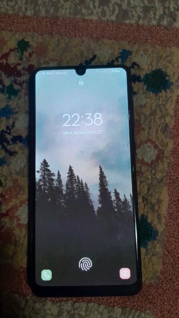 سامسونگ Galaxy A21s ۶۴ گیگابایت|موبایل|تهران, پیروزی|دیوار