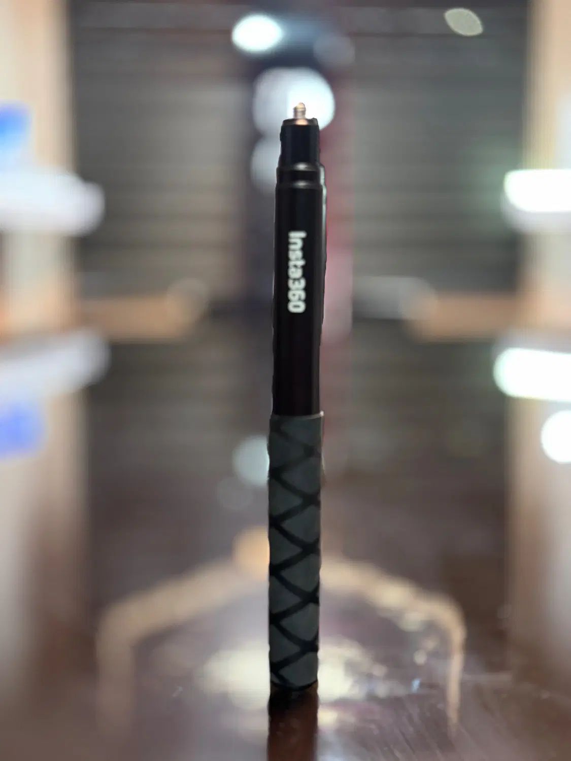 Insta360 Invisible selfie stick 114مونوپاد|دوربین عکاسی و فیلم‌برداری|تهران, عباس‌آباد|دیوار