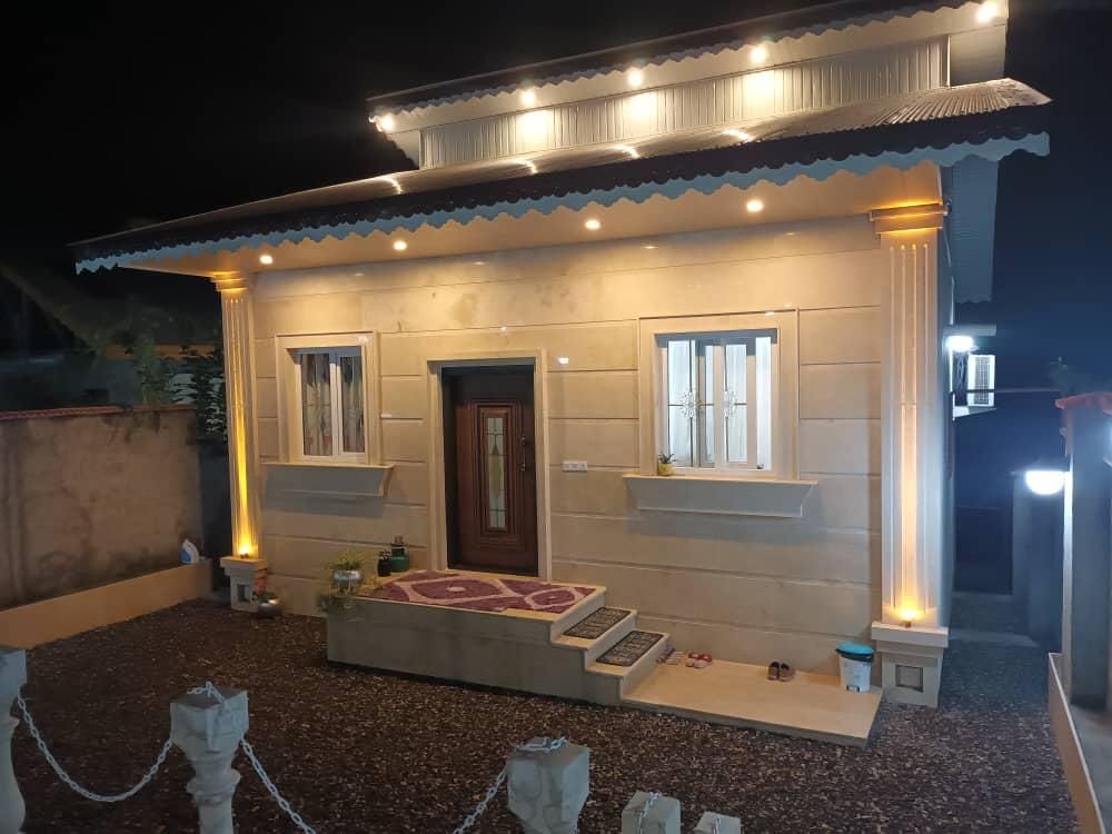 فروش ویلایی/۹۰مترحیاط۳۰۰متر/دوردیوارویوکوه/بیجارسر|فروش خانه و ویلا|احمدسرگوراب, |دیوار