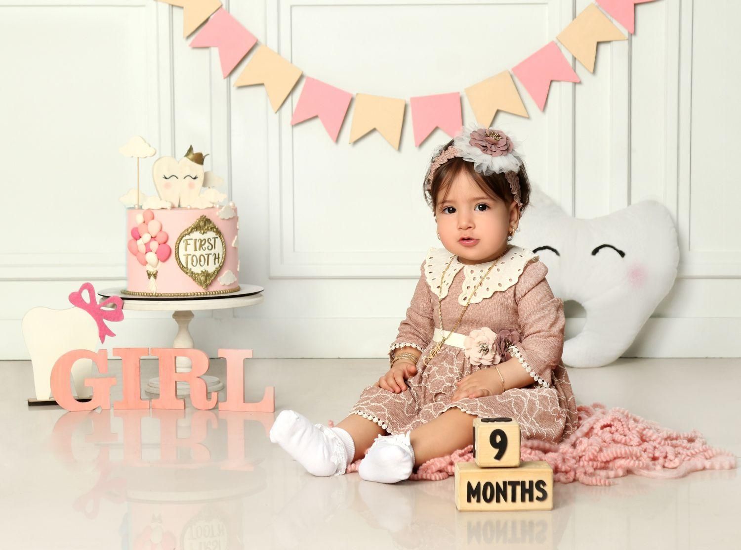 آتلیه عکاسی تخصصی کودک و نوزاد و عروس|خدمات پذیرایی، مراسم|تهران, نیروی هوایی (پیروزی)|دیوار