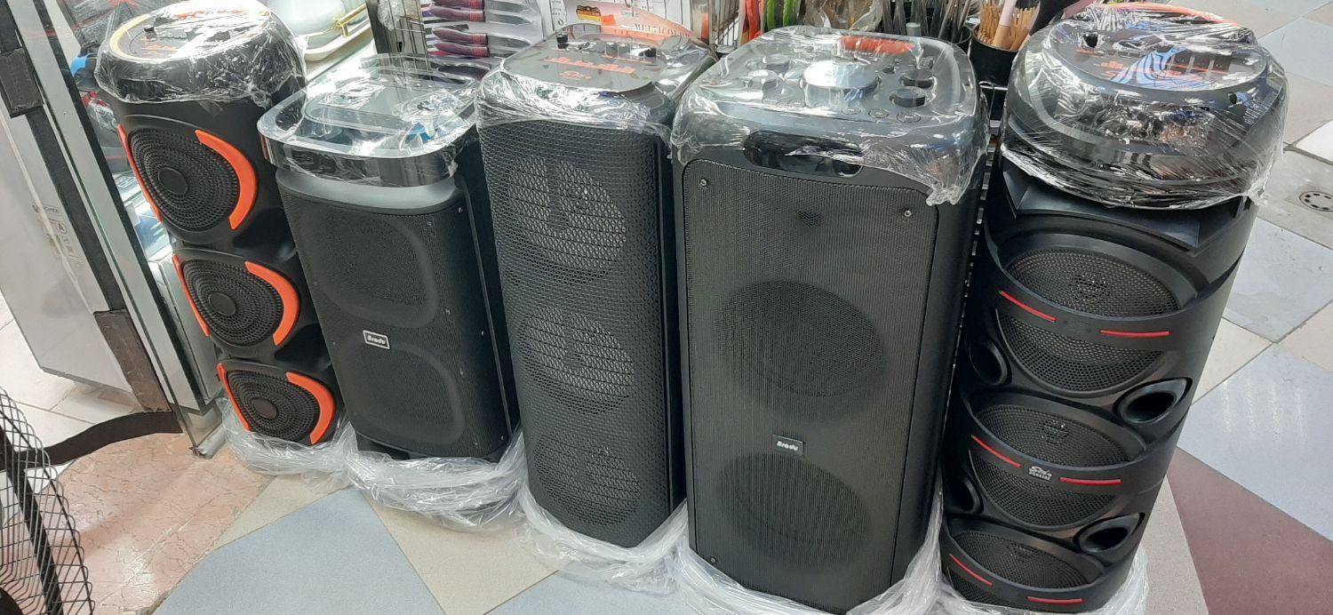 اسپیکر|سیستم صوتی خانگی|خرمشهر, |دیوار