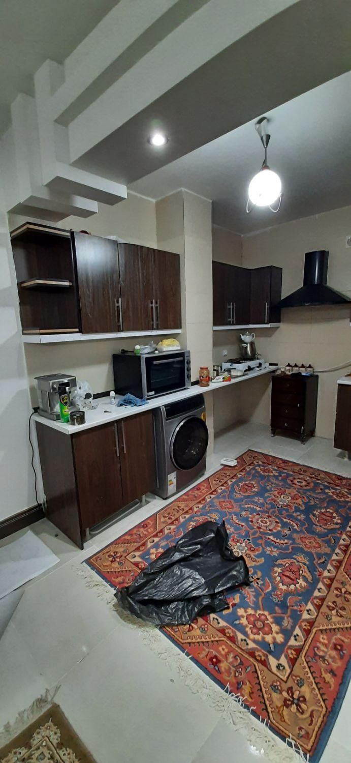 کابینت ام دی اف کارکرده|مصالح و تجهیزات ساختمان|نجف‌آباد, ویلاشهر|دیوار