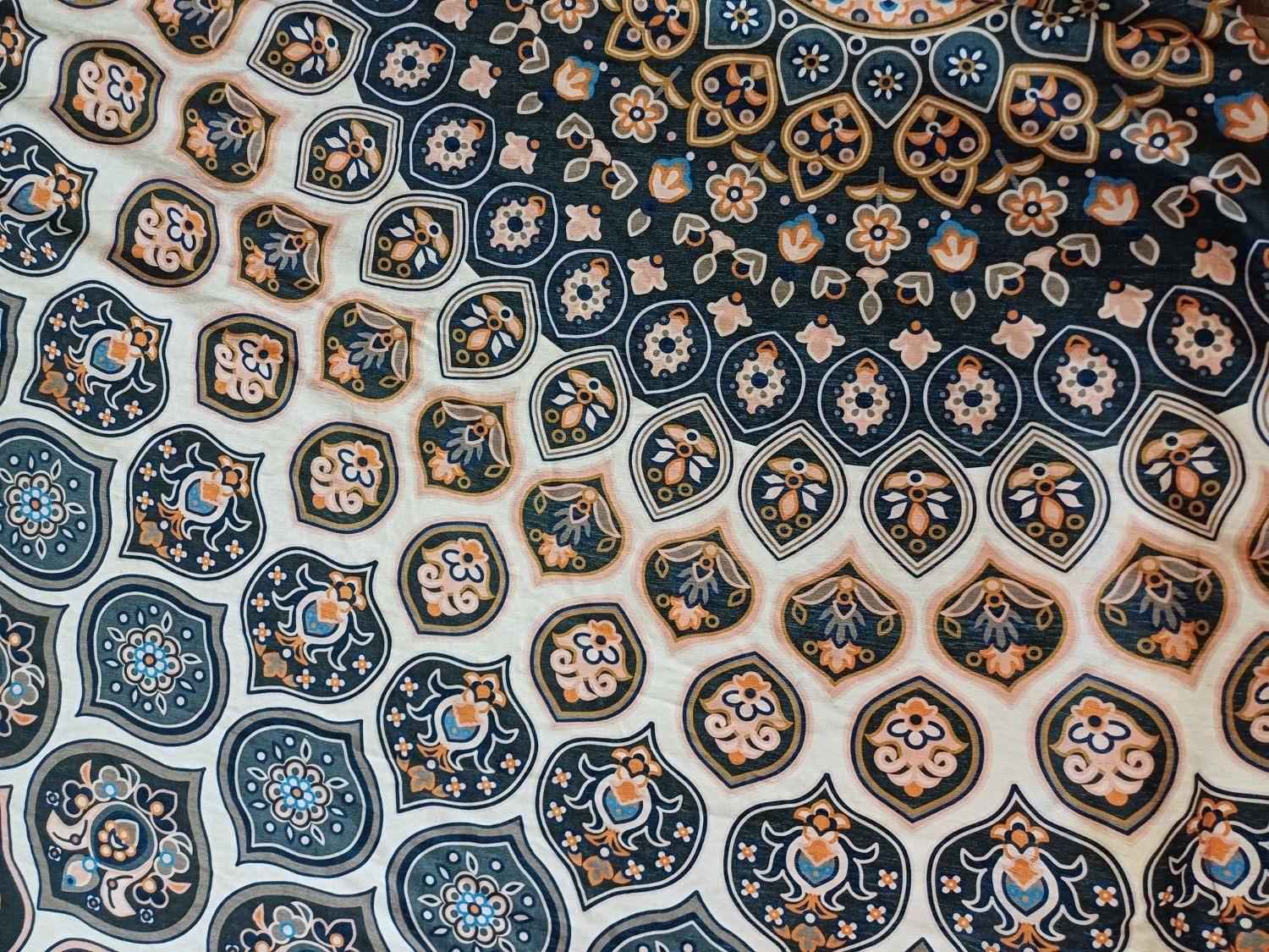 رو فرشی کشدار ۹متری|روفرشی|سنقر, |دیوار