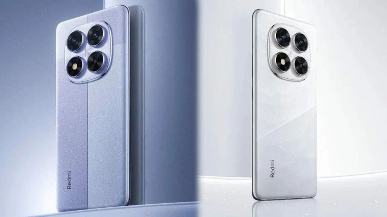 فروش اقساطی Note 14 pro و سامسونگ با چک صیادی|موبایل|کرج, دهقان ویلا|دیوار