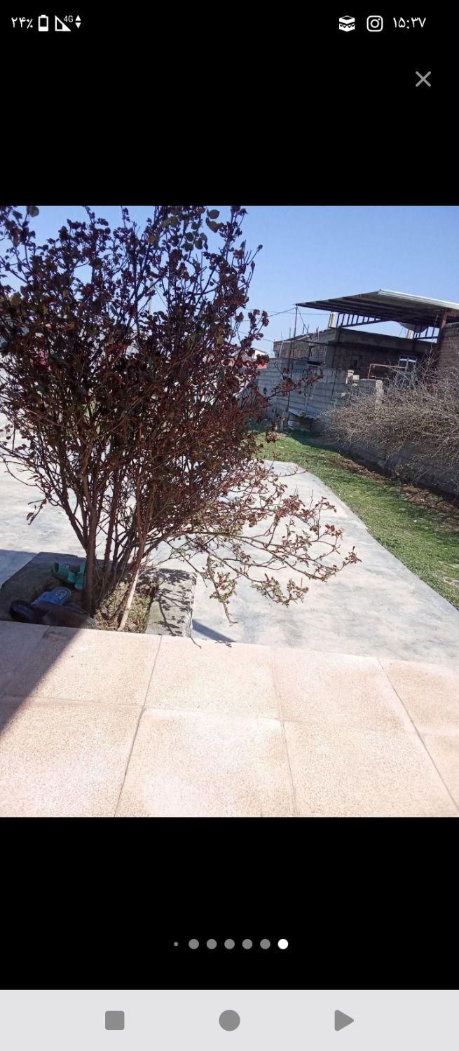 فروش خانه ویلایی ۱۰۰۰ متری ۱ خوابه|فروش خانه و ویلا|پارسآباد, |دیوار