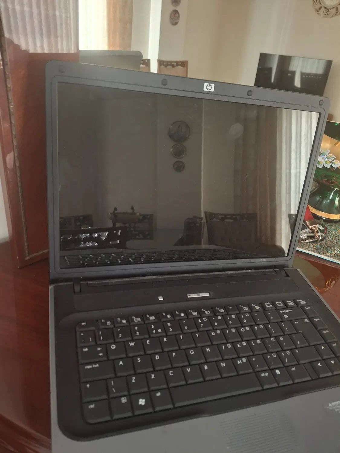 لب تاب hp|رایانه همراه|تهران, شادمان|دیوار