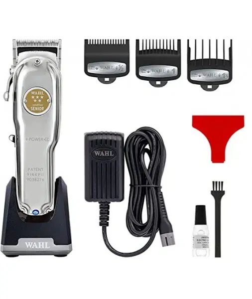 ماشین اصلاح حجم زن وال مدل سنیور متال / wahl/وال|آرایشی، بهداشتی، درمانی|تهران, بازار|دیوار