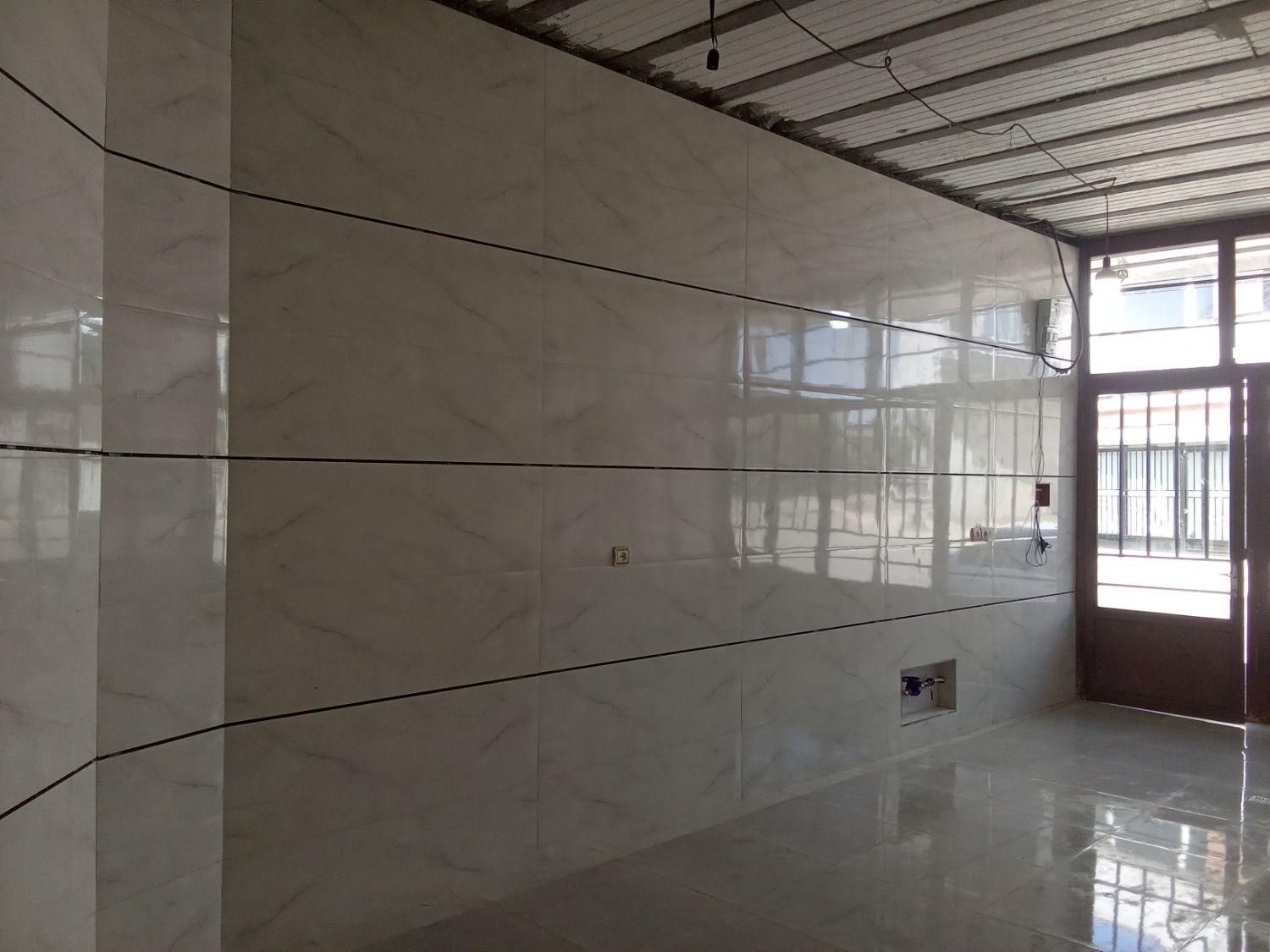 کاشی کاری سنگ کاری موزاییک پله قرنیز|خدمات پیشه و مهارت|قروه, |دیوار