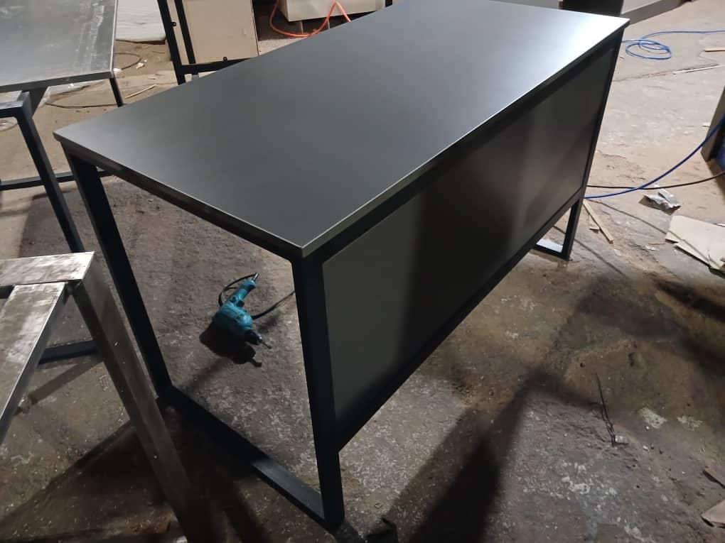 تولید میزکار.کارمندی .اداری..کامپیوتر تحریر|میز تحریر و کامپیوتر|تهران, الهیه|دیوار