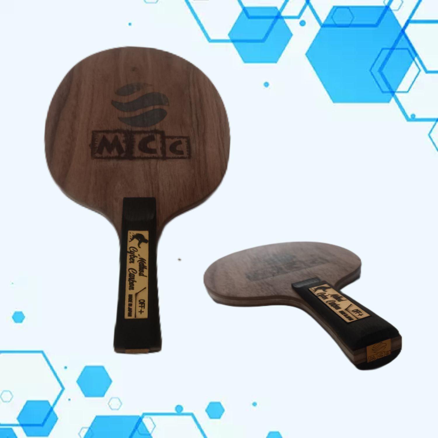 راکت پینگ پنگ کربندار حرفهای|ورزشهای توپی|تهران, جنتآباد جنوبی|دیوار