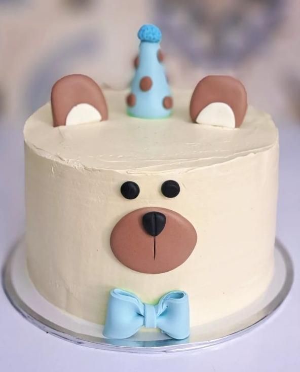 آموزش کیک تولد ازصفرتاصد تضمینی|خدمات آموزشی|بهبهان, |دیوار