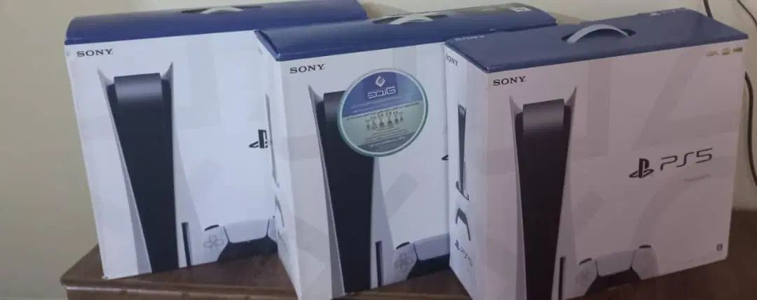 خریدار انواع ps5 و فروش انواع ps4 و xbox s|کنسول، بازی ویدئویی و آنلاین|تهران, گلستان (شهرک راه آهن)|دیوار