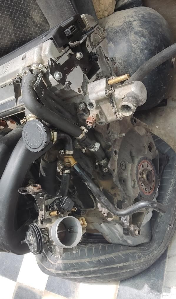 موتورزانتیا 2000|قطعات یدکی و لوازم جانبی|زاهدان, |دیوار