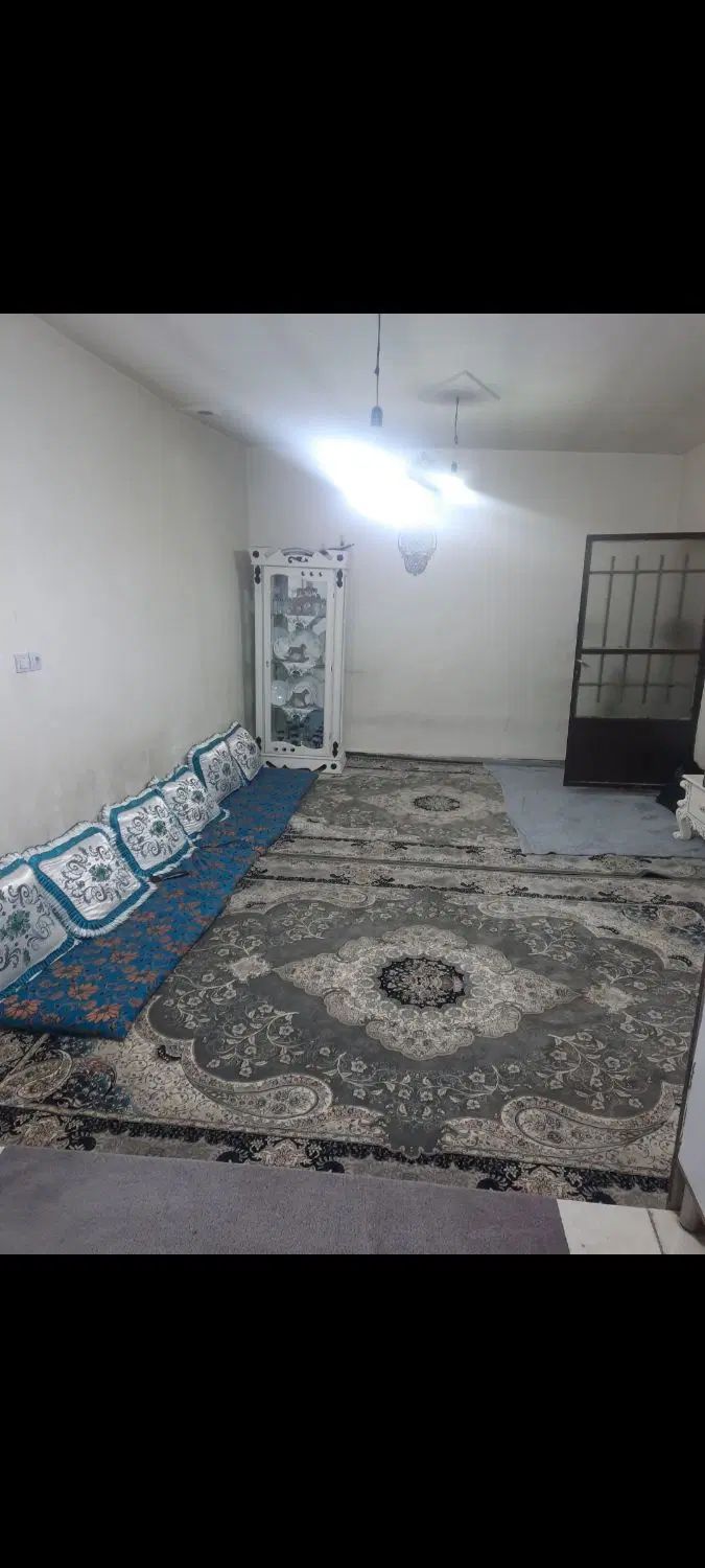 اپارتمان ۶۵متری فروشی دربست ویلایی تک واحدی|فروش آپارتمان|کرج, گلدشت|دیوار