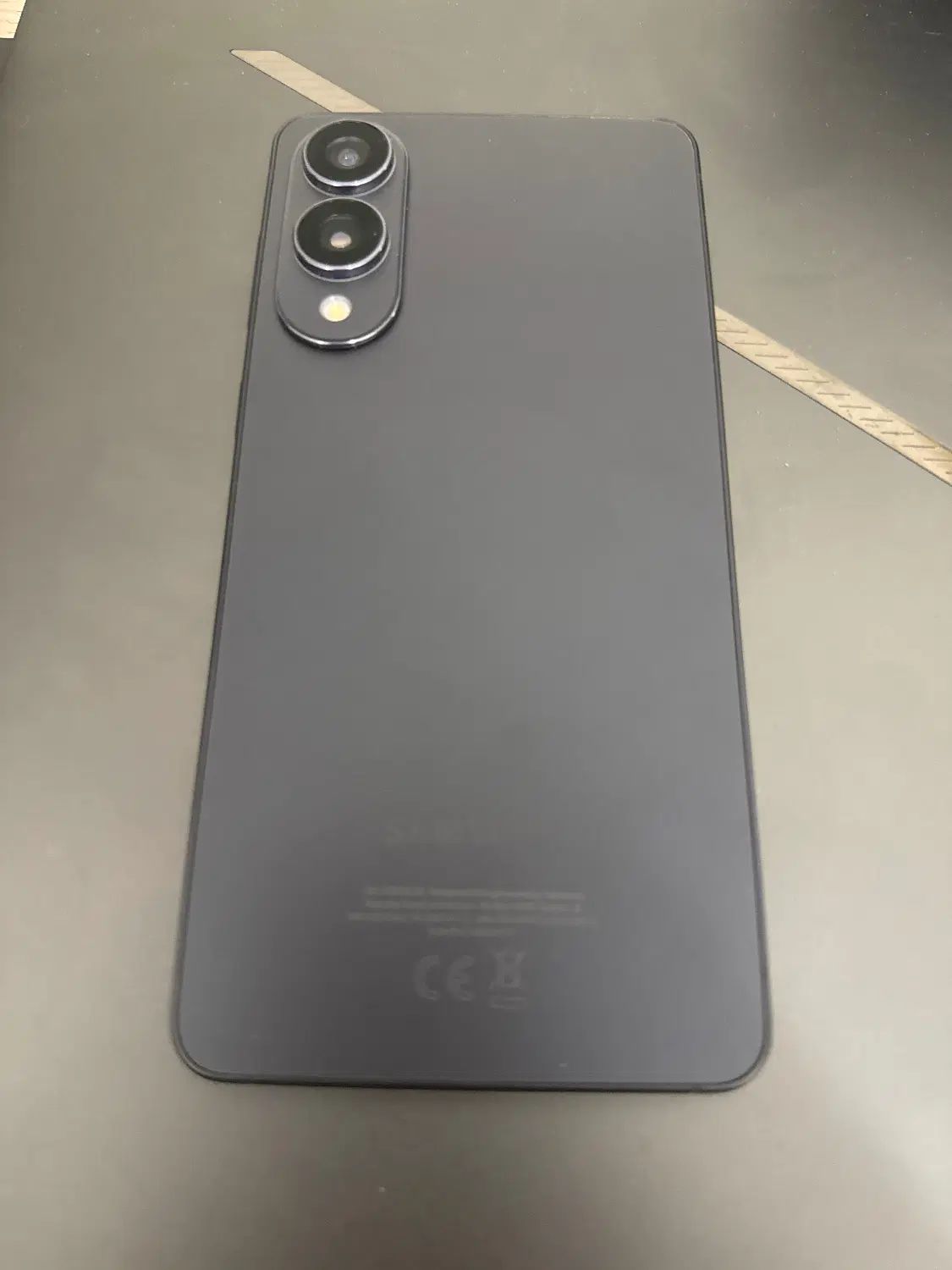 سامسونگ Galaxy S25 Edge 512GB مشابه آکبند|موبایل|تهران, مرزداران|دیوار
